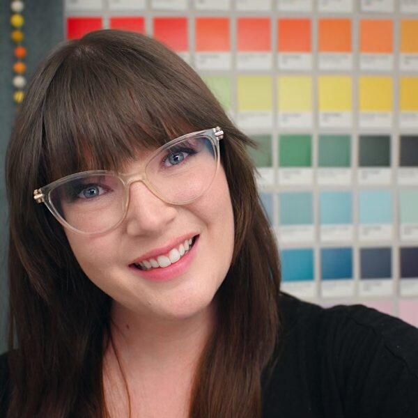 Lydia Kitts - Turnquist House Headshot