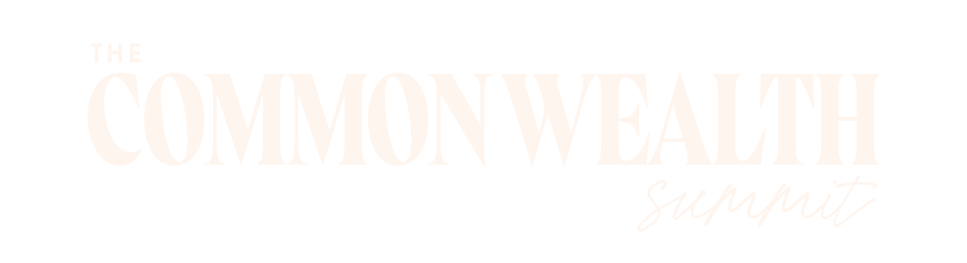 The Common Wealth Summit